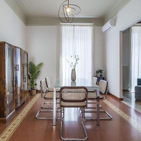 Easylife - Lussuosa Dimora In Porta Romana Milánó Kültér fotó