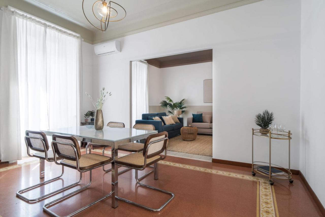 Easylife - Lussuosa Dimora In Porta Romana Milánó Kültér fotó