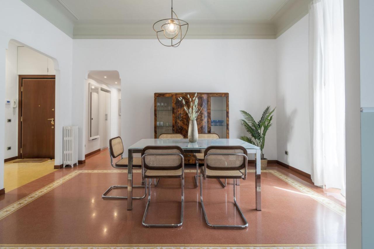 Easylife - Lussuosa Dimora In Porta Romana Milánó Kültér fotó