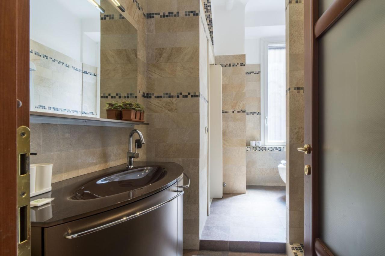 Easylife - Lussuosa Dimora In Porta Romana Milánó Kültér fotó