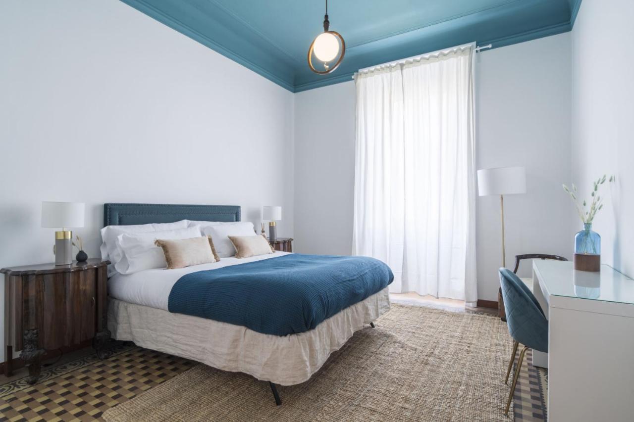 Easylife - Lussuosa Dimora In Porta Romana Milánó Kültér fotó